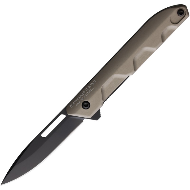 Ferrum T Linerlock Mud