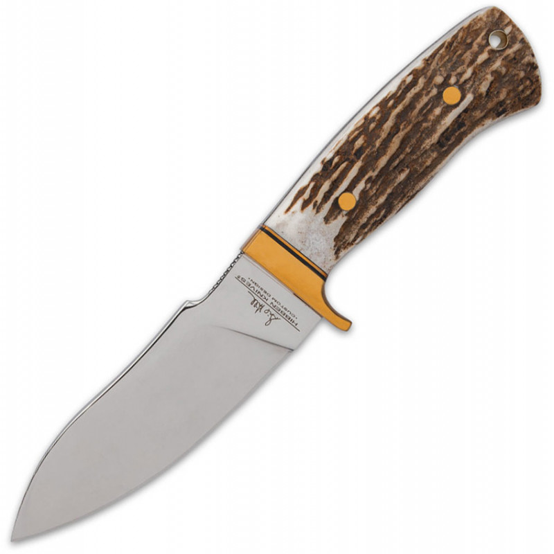 Chugach Hunter Stag