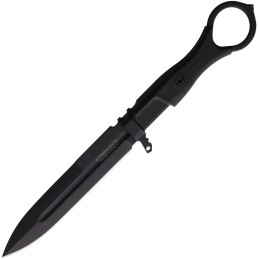 Misericordia Fixed Blade