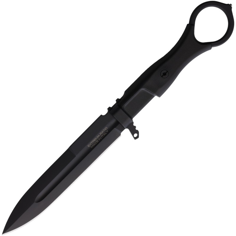 Misericordia Fixed Blade