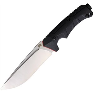 Havoc Fixed Blade Black