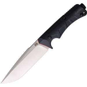 Nomad Fixed Blade Black
