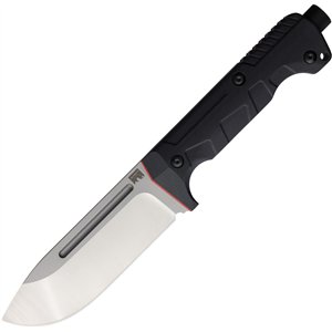 Pathfinder Fixed Blade Black