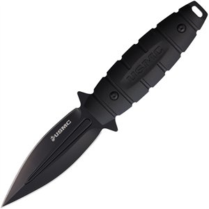 Fixed Blade Black