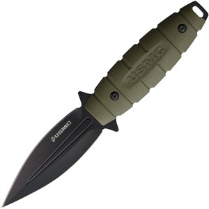 Fixed Blade Green