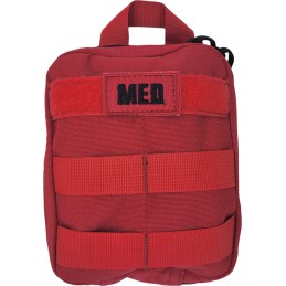 Recon IFAK Level 1 Kit Red