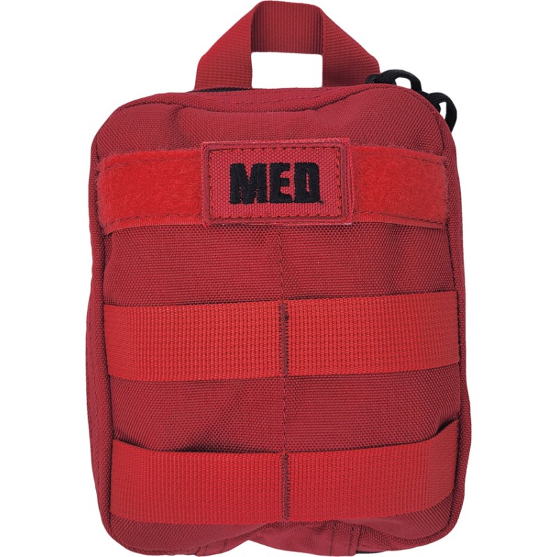 Recon IFAK Level 1 Kit Red