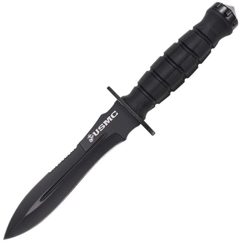 Fixed Blade Black