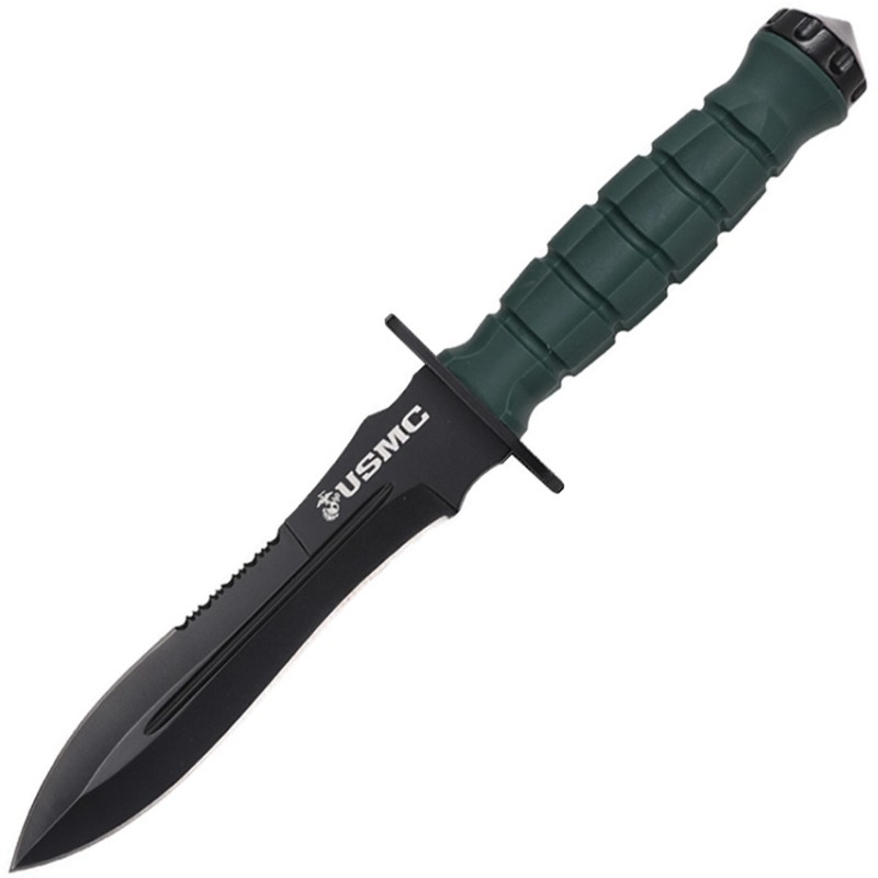 Fixed Blade Green