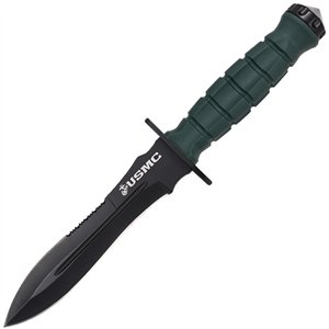 Fixed Blade Green