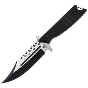 Fixed Blade Black