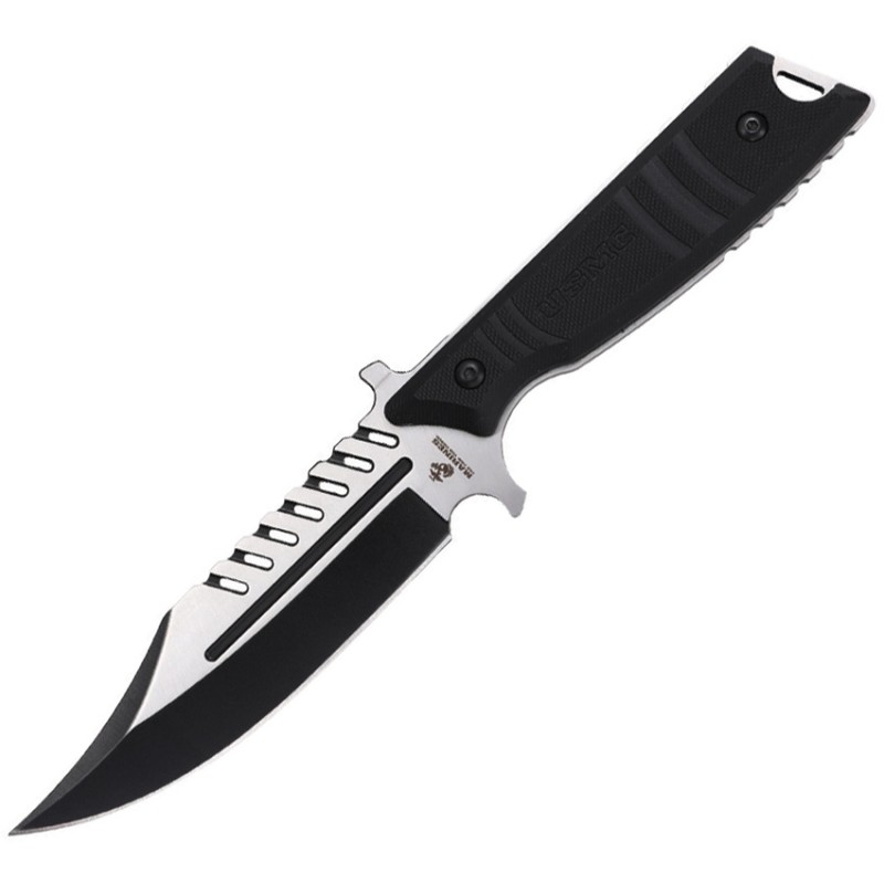 Fixed Blade Black