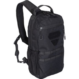 Tactical Pack 12L Black