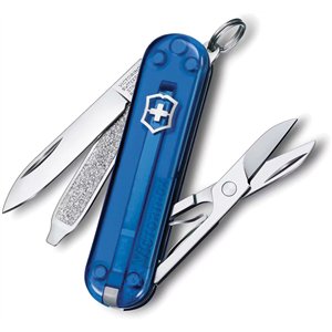 Classic SD Deep Ocean