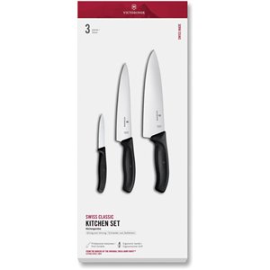 Swiss Classic Kitchen Set