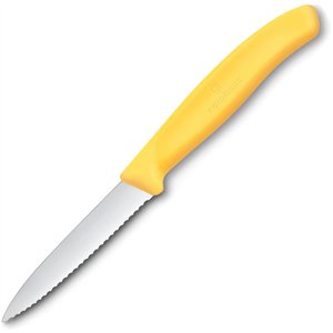 Swiss Classic Paring Yellow