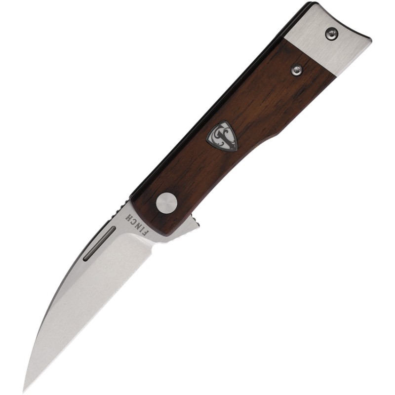 McCoy Linerlock Cocobolo