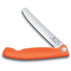 Swiss Classic Picnic Knife Org