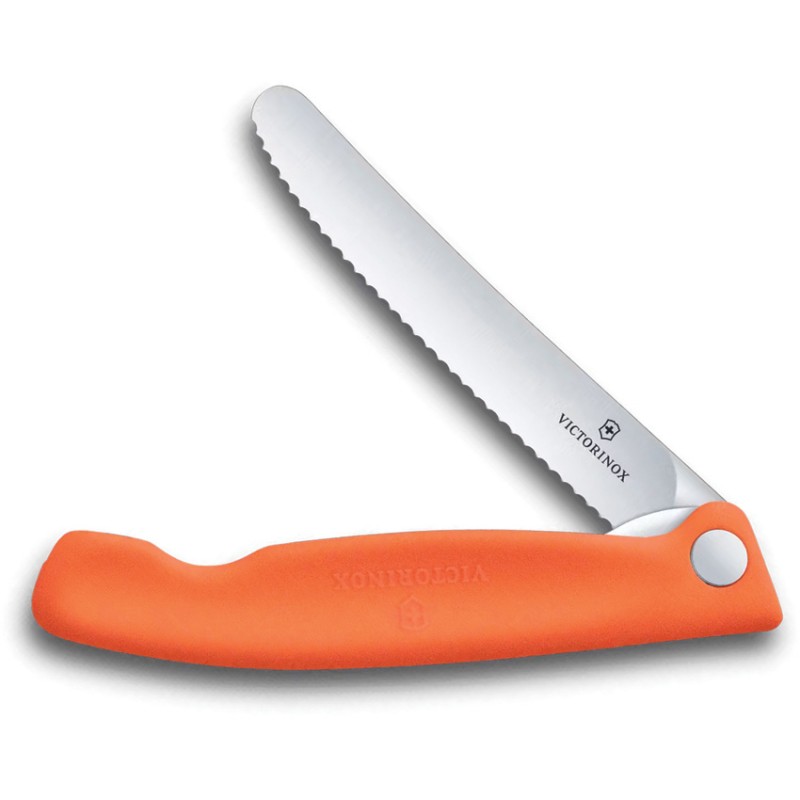 Swiss Classic Picnic Knife Org