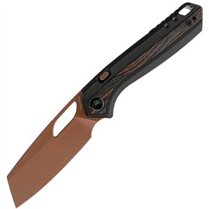 Kroc 329 Top Linerlock