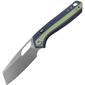 Kroc 329 Top Linerlock