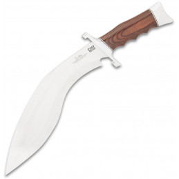 Kukri Fighter D2