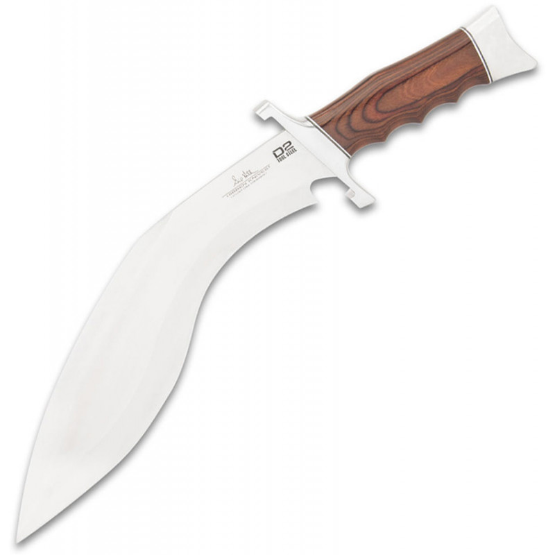 Kukri Fighter D2