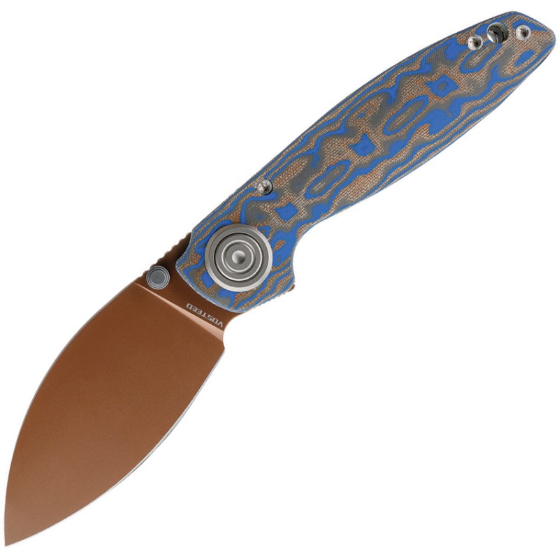 Shilin Cutter Vanchor Lock Oce