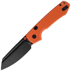 Raccoon Top Linerlock Orange