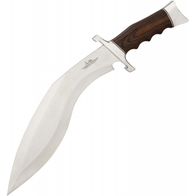 Kukri Fighter