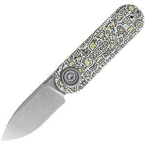 Corgi-V Vanchor Lock Doodle