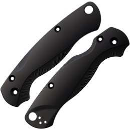 Lotus PM2 Handle Scales Black