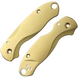 Lotus Para 3 Handle Scales Br