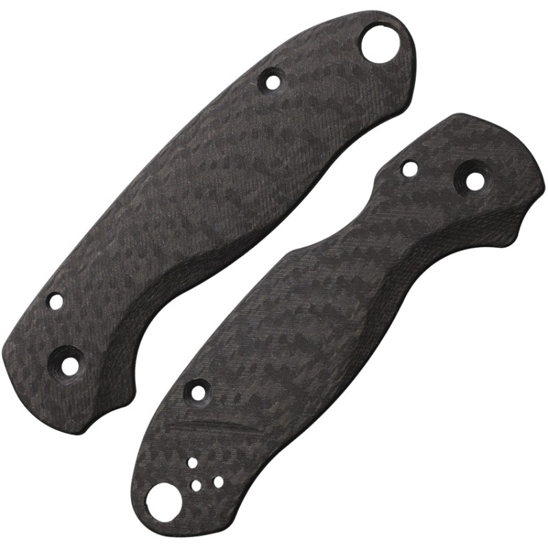 Lotus Para 3 Handle Scales CF