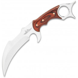 Karambit Bloodwood