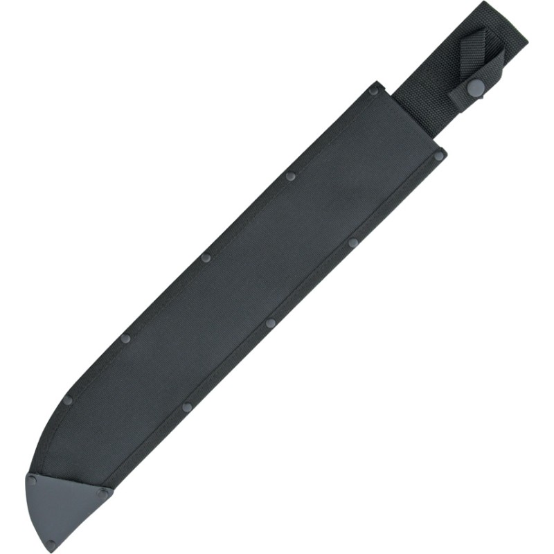 Latin Machete Sheath 18 inch