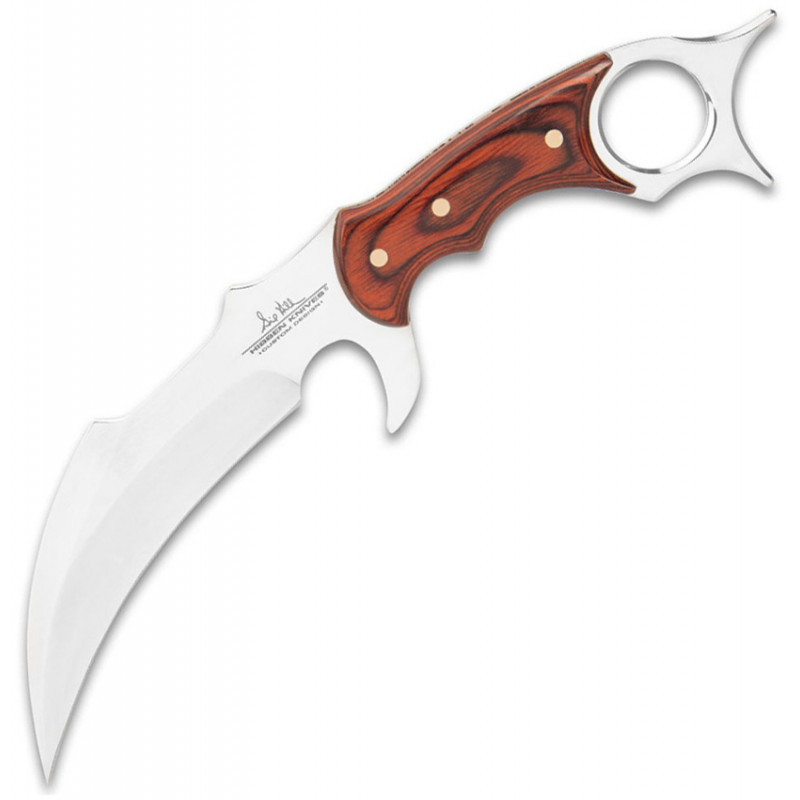 Karambit Bloodwood