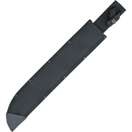 Latin Machete Sheath 18 inch