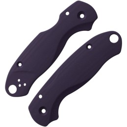 Para3 Scales Purple G10