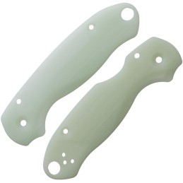 Lotus Para 3 Handle Scales G10