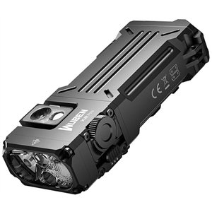 X2 Pro Flashlight