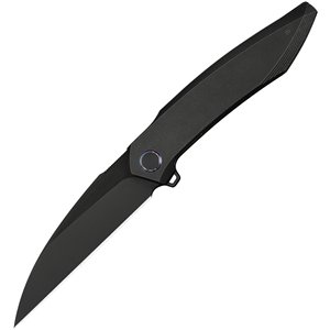 Fluxor Nested Linerlock Blk