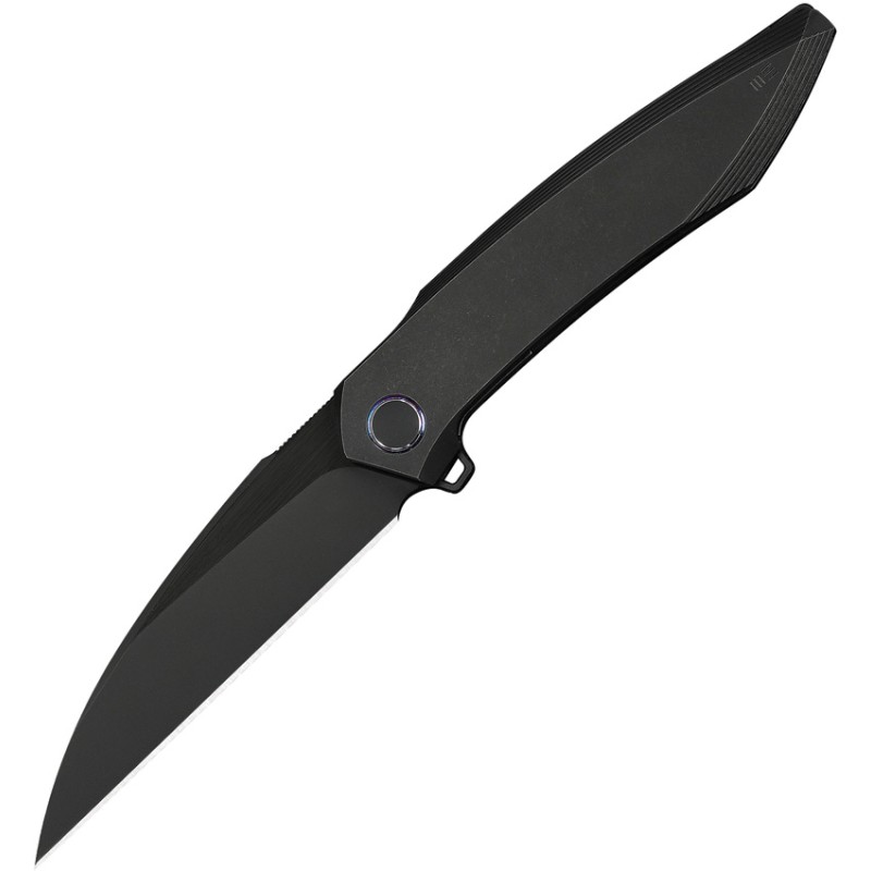 Fluxor Nested Linerlock Blk