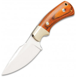 Diamondback Fixed Blade