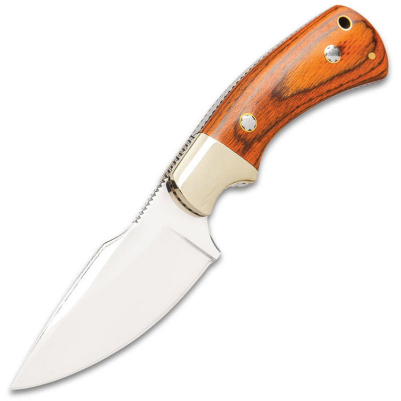 Diamondback Fixed Blade