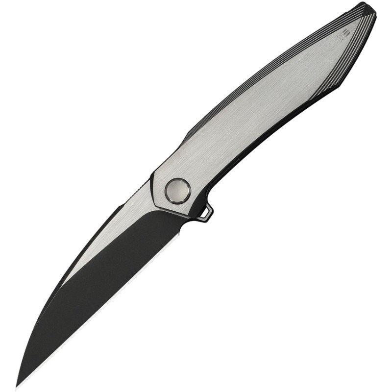 Fluxor Nested Linerlock Satin