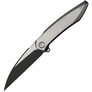 Fluxor Nested Linerlock Satin