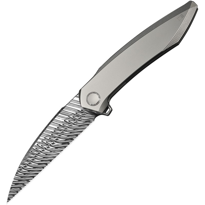Fluxor Nested Linerlock Dama