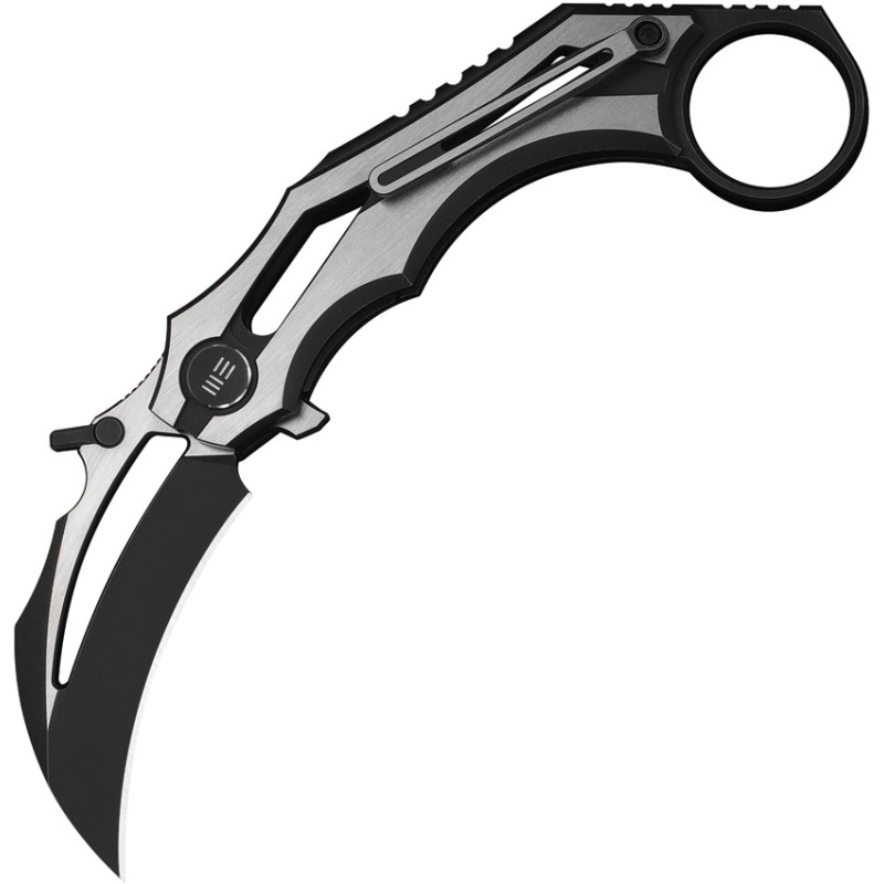 Cryonix Nested Linerlock Blk