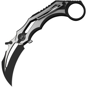 Cryonix Nested Linerlock Blk